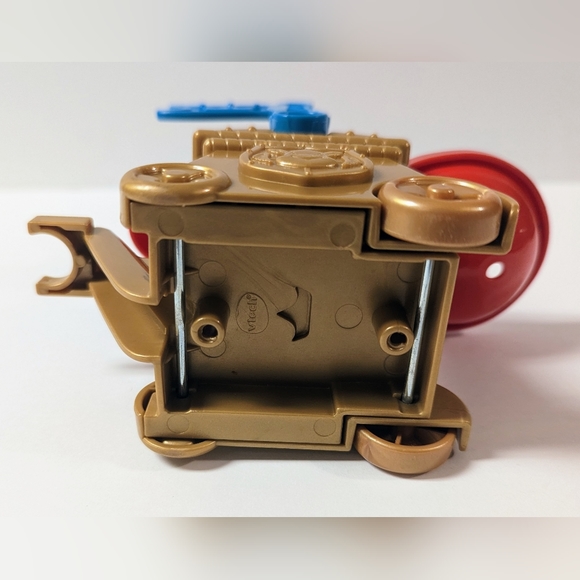 Vtech Go Go Smart Friends Royal Adventure Catapult Only Replacement Part Piece - Picture 8 of 10